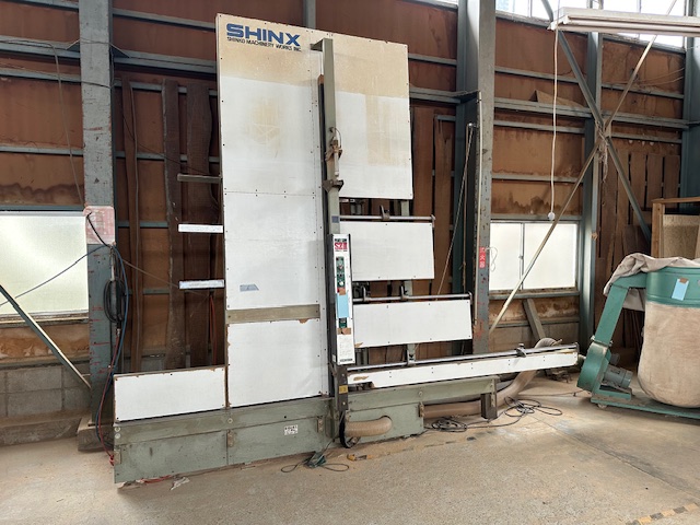 パネルソー（８尺）