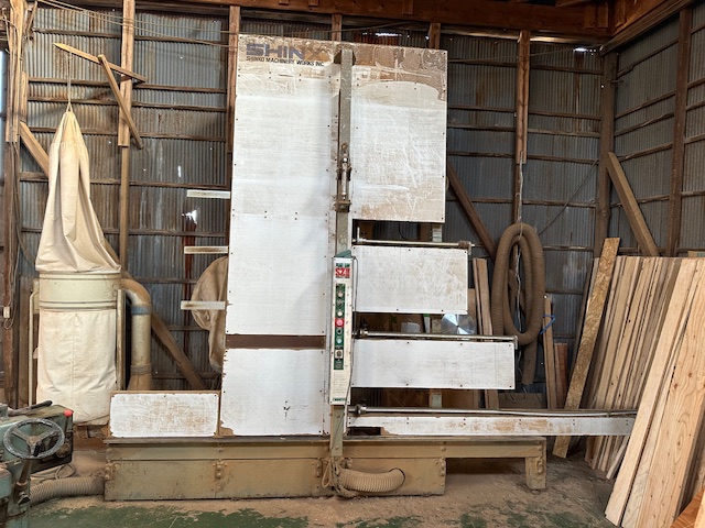 パネルソー（８尺）