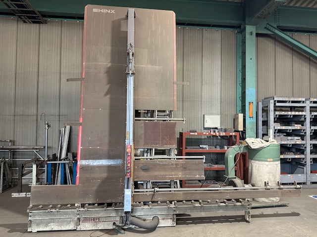 パネルソー（１０尺）