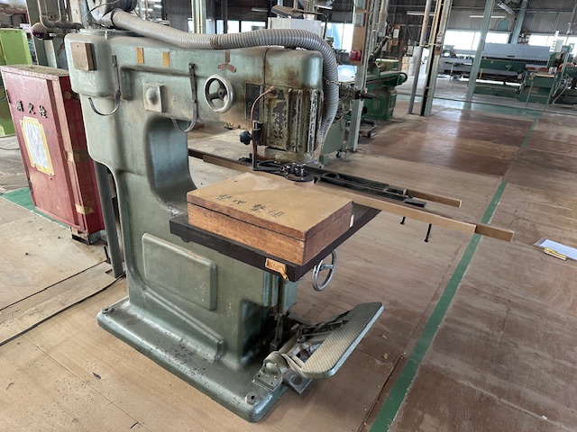 ルーターマシン