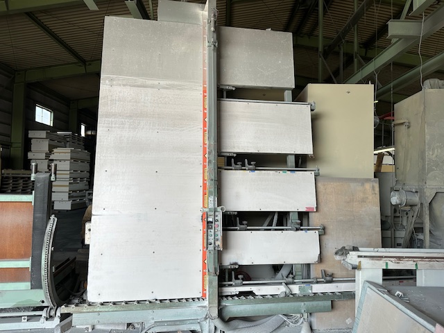 パネルソー（１０尺）