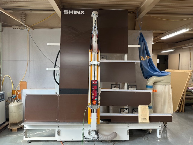 パネルソー（７尺）