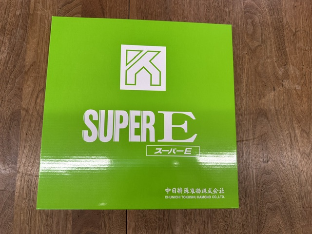 チップソー（１２インチ）