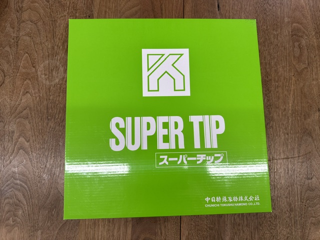 チップソー（１４インチ）